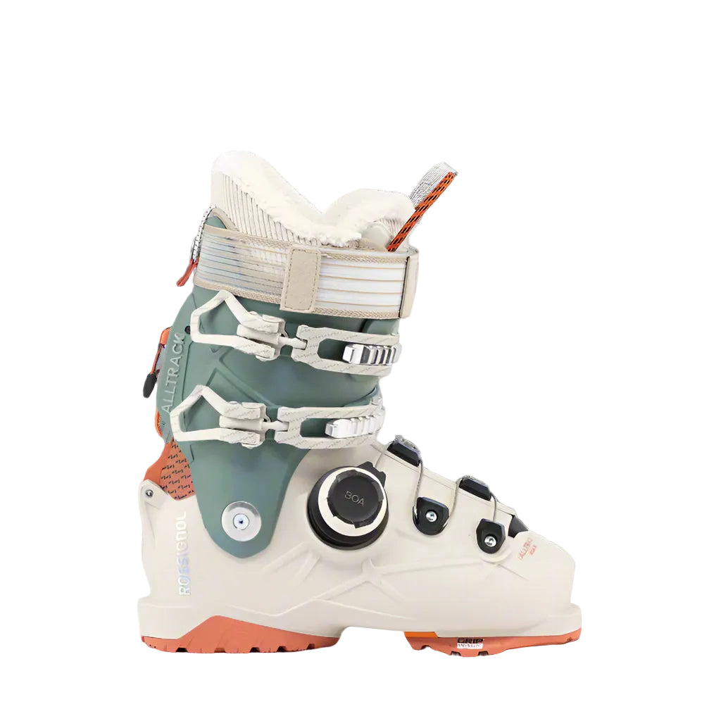 Rossignol Alltrack 80 W Boa white