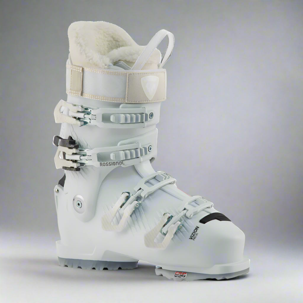 Rossignol vizion 80 white
