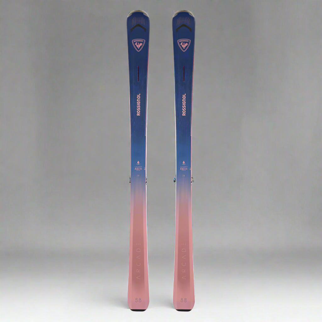 Rossignol Arcade 88 W Skis - Women's 2026