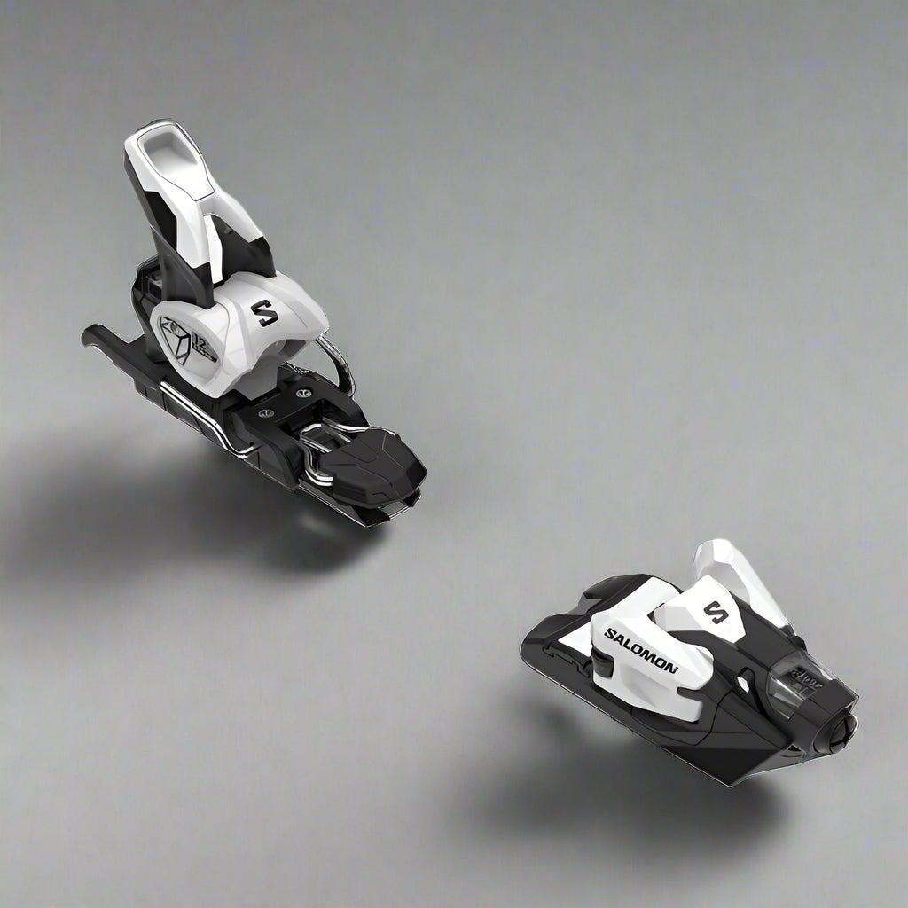 Salomon Strive 12 White Black