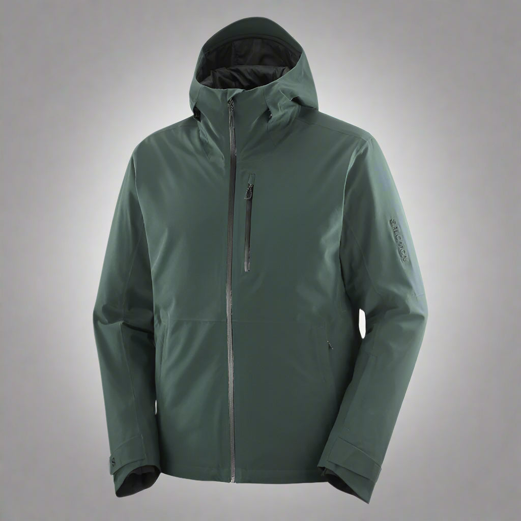 Salomon Highland Jacket
