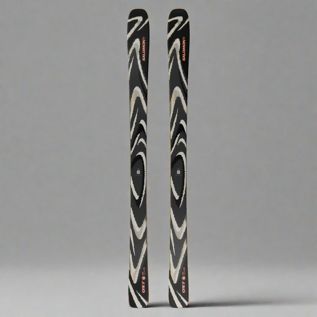 Salomon QST 94 Skis 2026