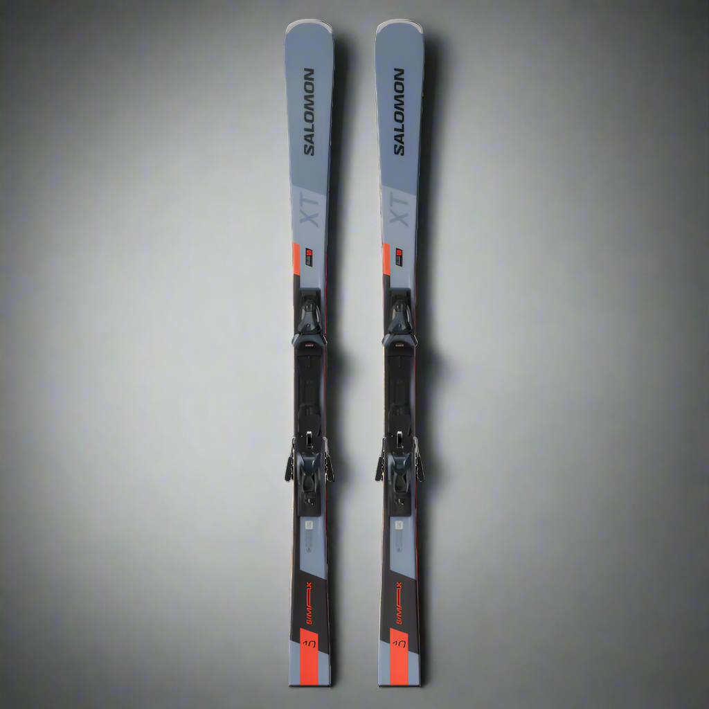 Salomon S/Max 10 XT + M12 Skis 2026