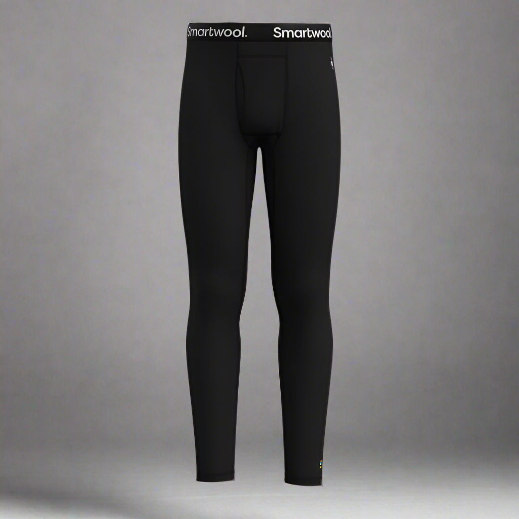 Smartwool Classic Thermal Merino Bottom black