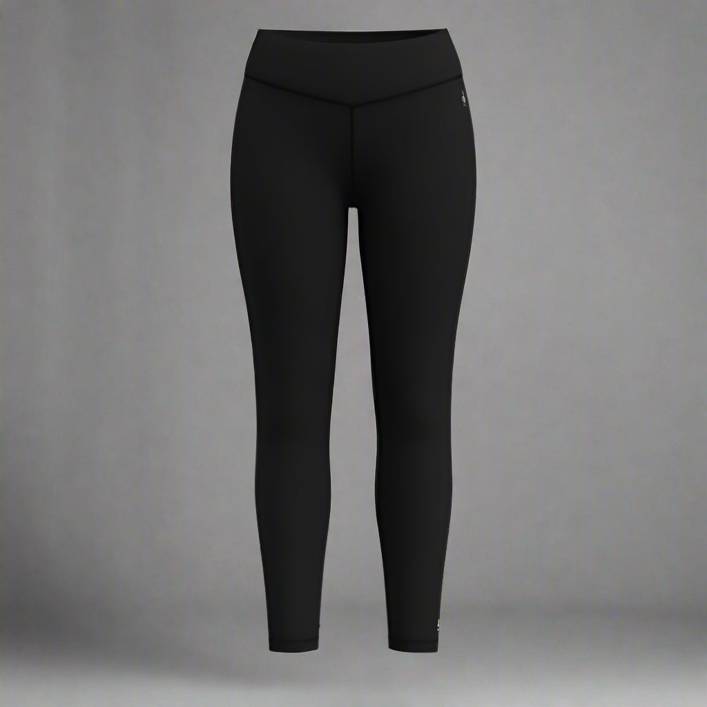 Smartwool Thermal Merino Bottom - Women's black