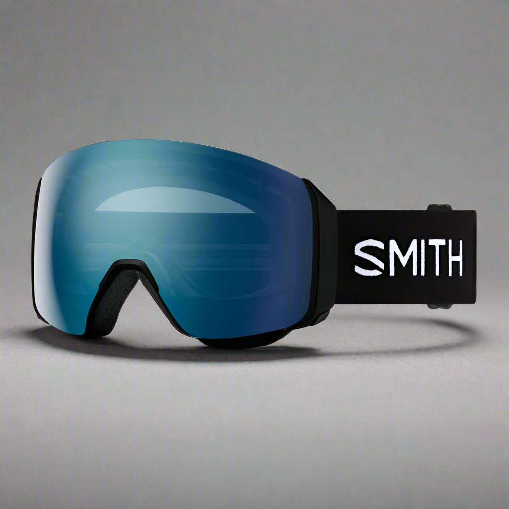 smith 4d mag xl blue