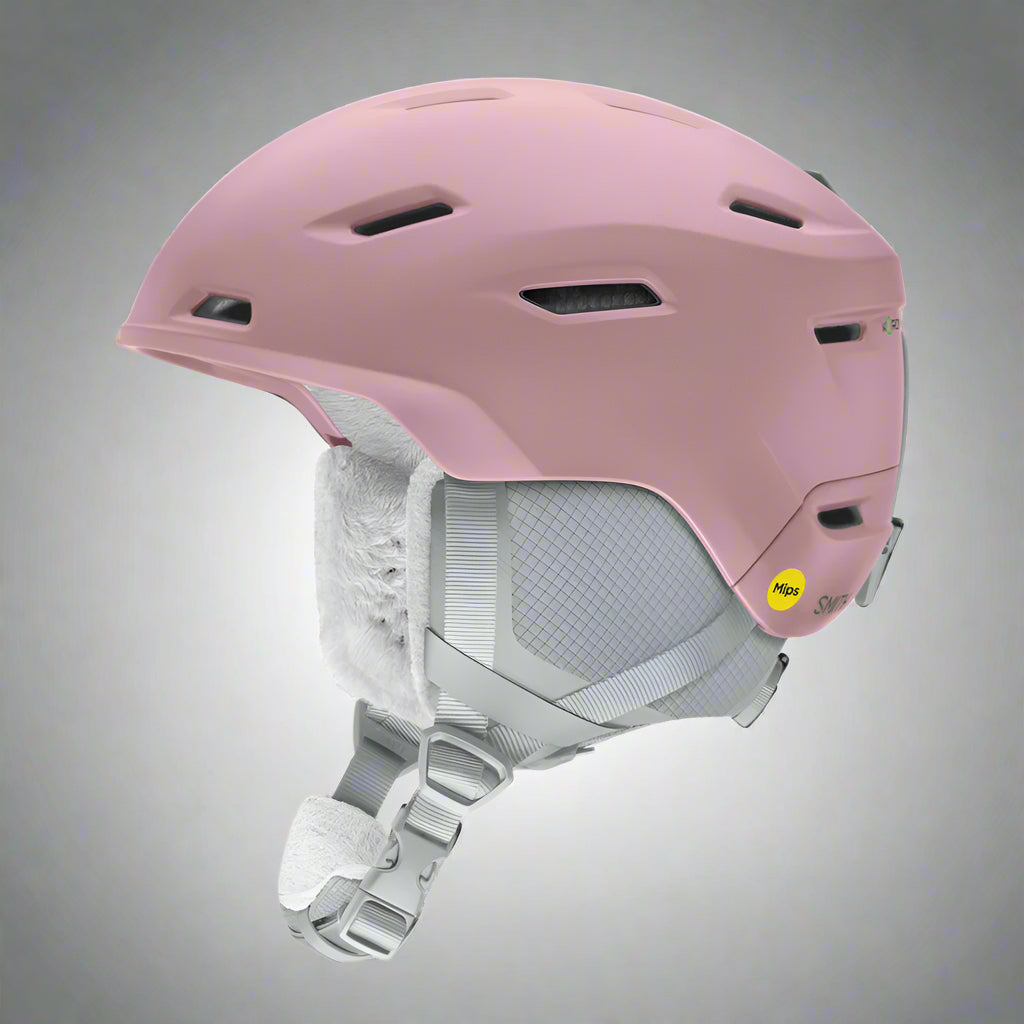 smith descend matte dusk