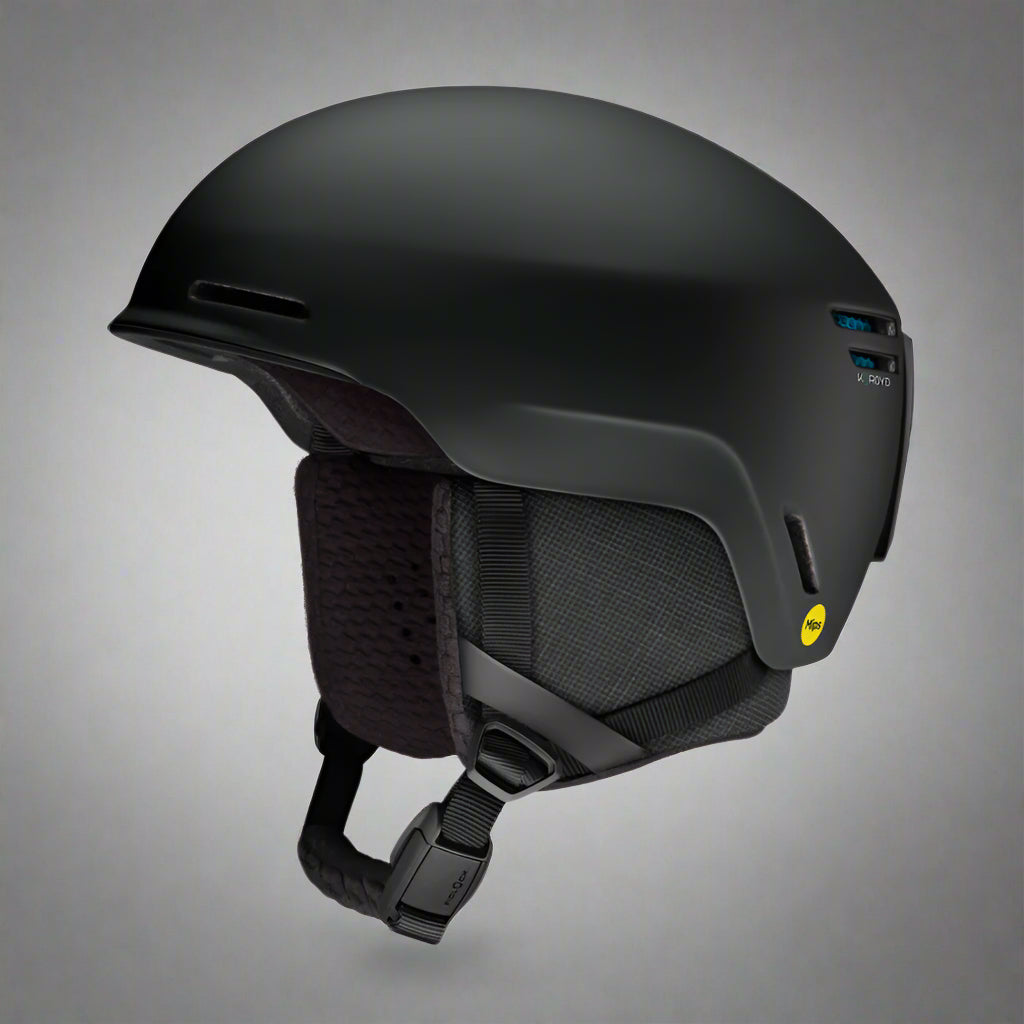 smith method pro black