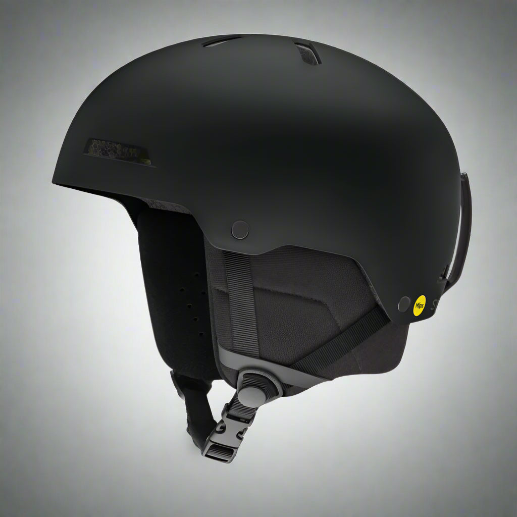 smith rodeo matte black