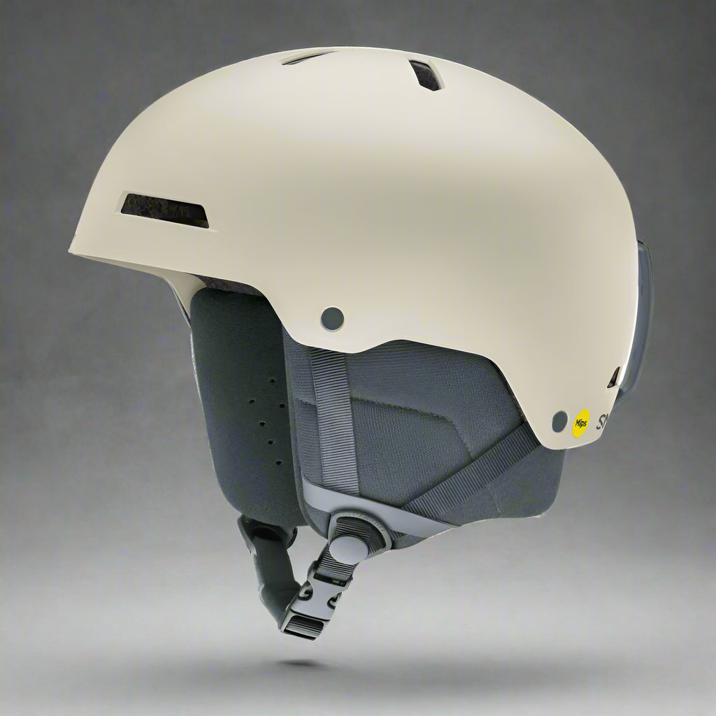 smith rodeo matte chalk