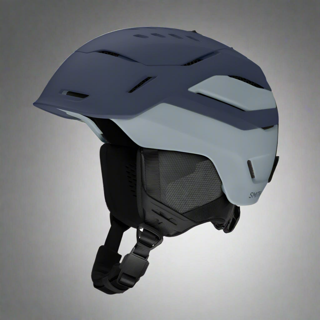 smith vantage 2 matte royal navy grey