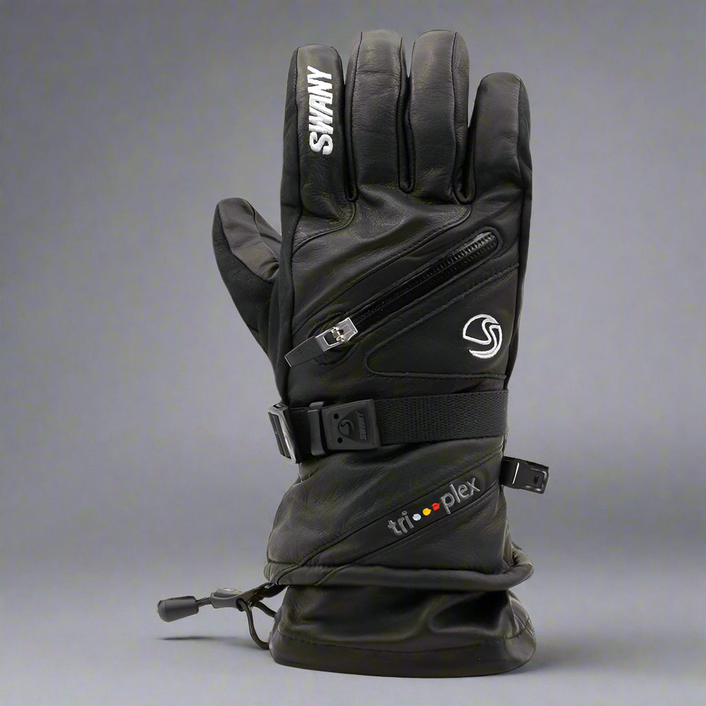 Swany X-Cell Goves 2024 - Black