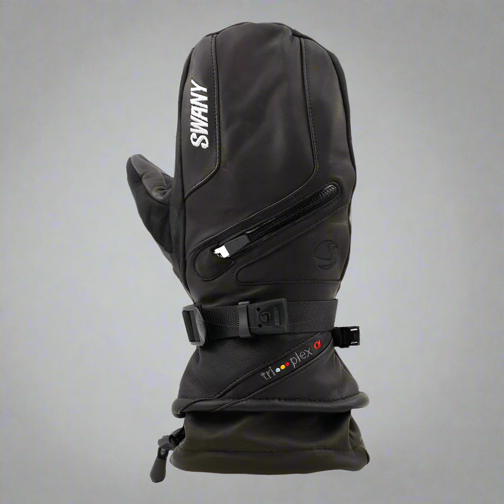 Swany X-Cell Mitts - Black