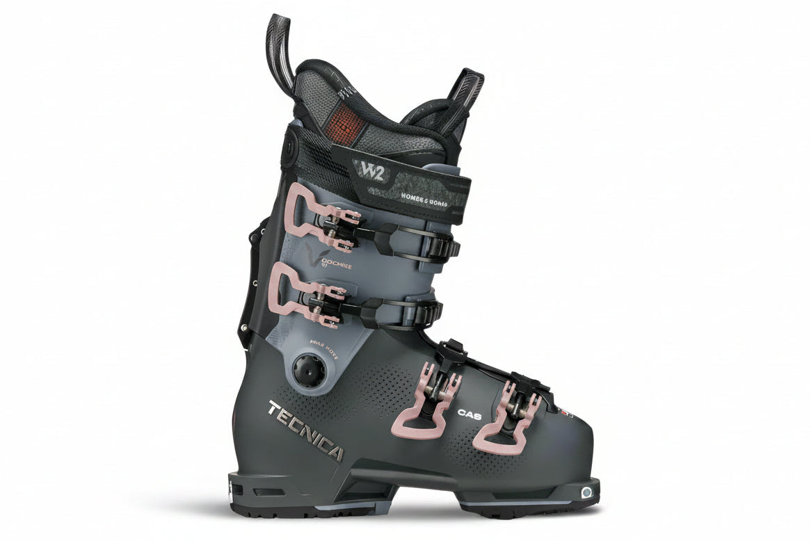 Tecnica Cochise 95 W Graphite Pink