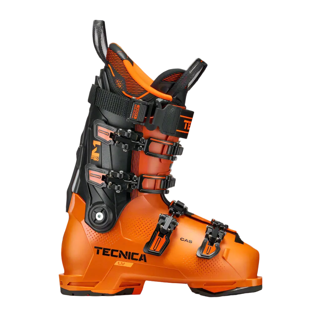 Tecnica mach 1 130 lv orange