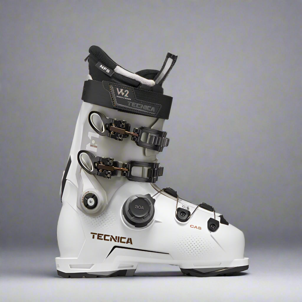 Tecnica mach boa 95 w mv cold white