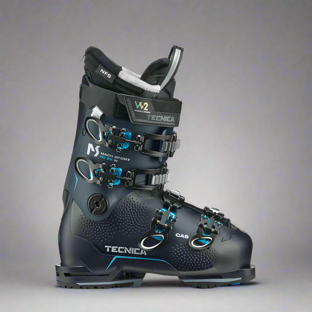 Tecnica Mach Sport 85 HV Blue