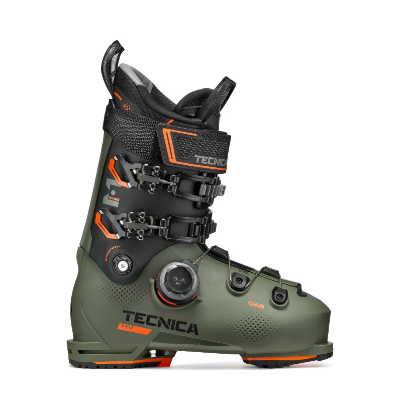 Tecnica Mach BOA HV 120 Ski Boots 2027