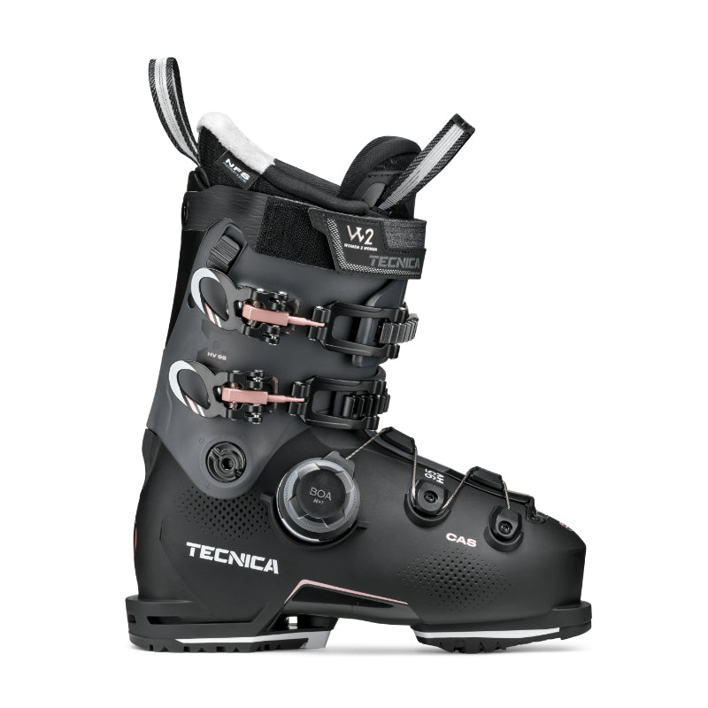 Tecnica Mach BOA HV 95 W Ski Boots - Women's 2027