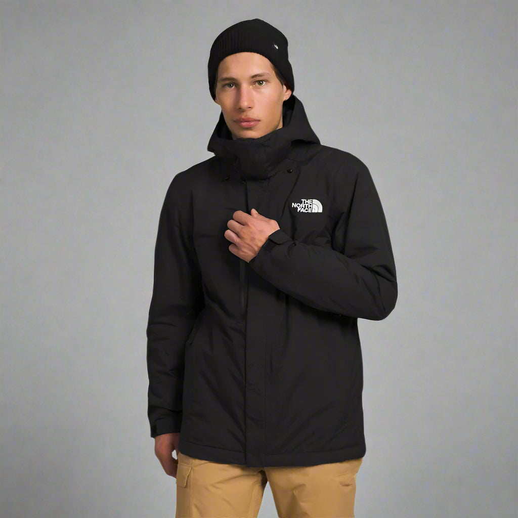 The North Face Freedom Insulated Jacket
