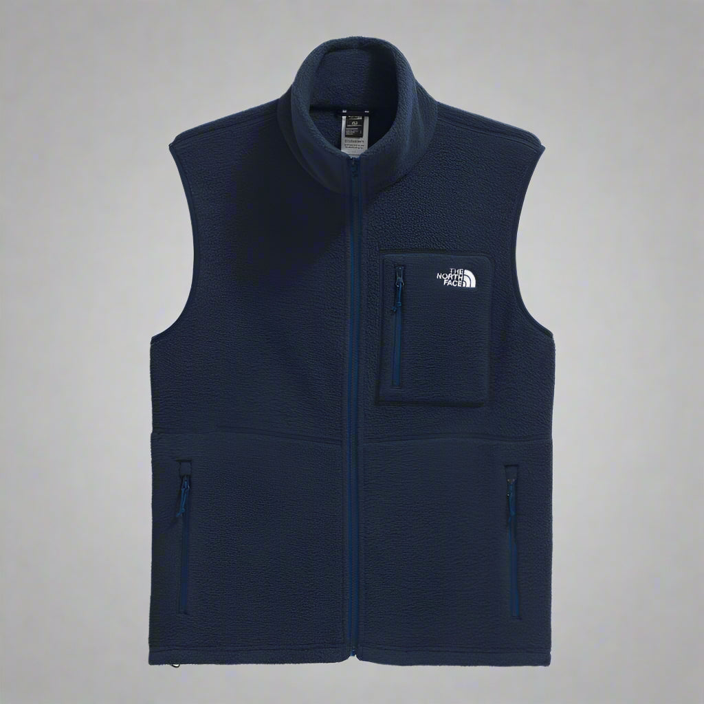 The North Face Yumori Fleece Vest