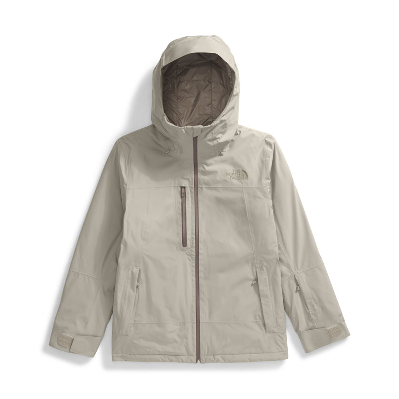 The North Face Descendit Jacket