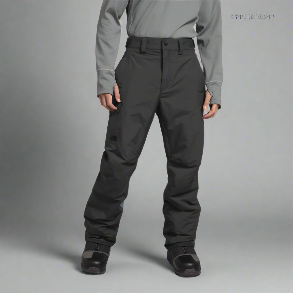 North Face Freedom Ins Pant asphalt grey