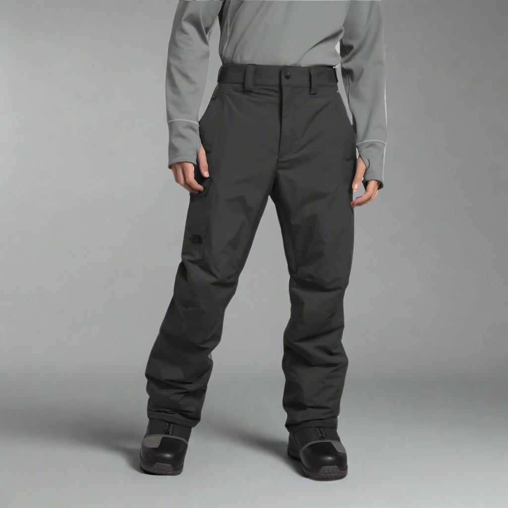 The North Face Freedom Insulated Long Pants grey