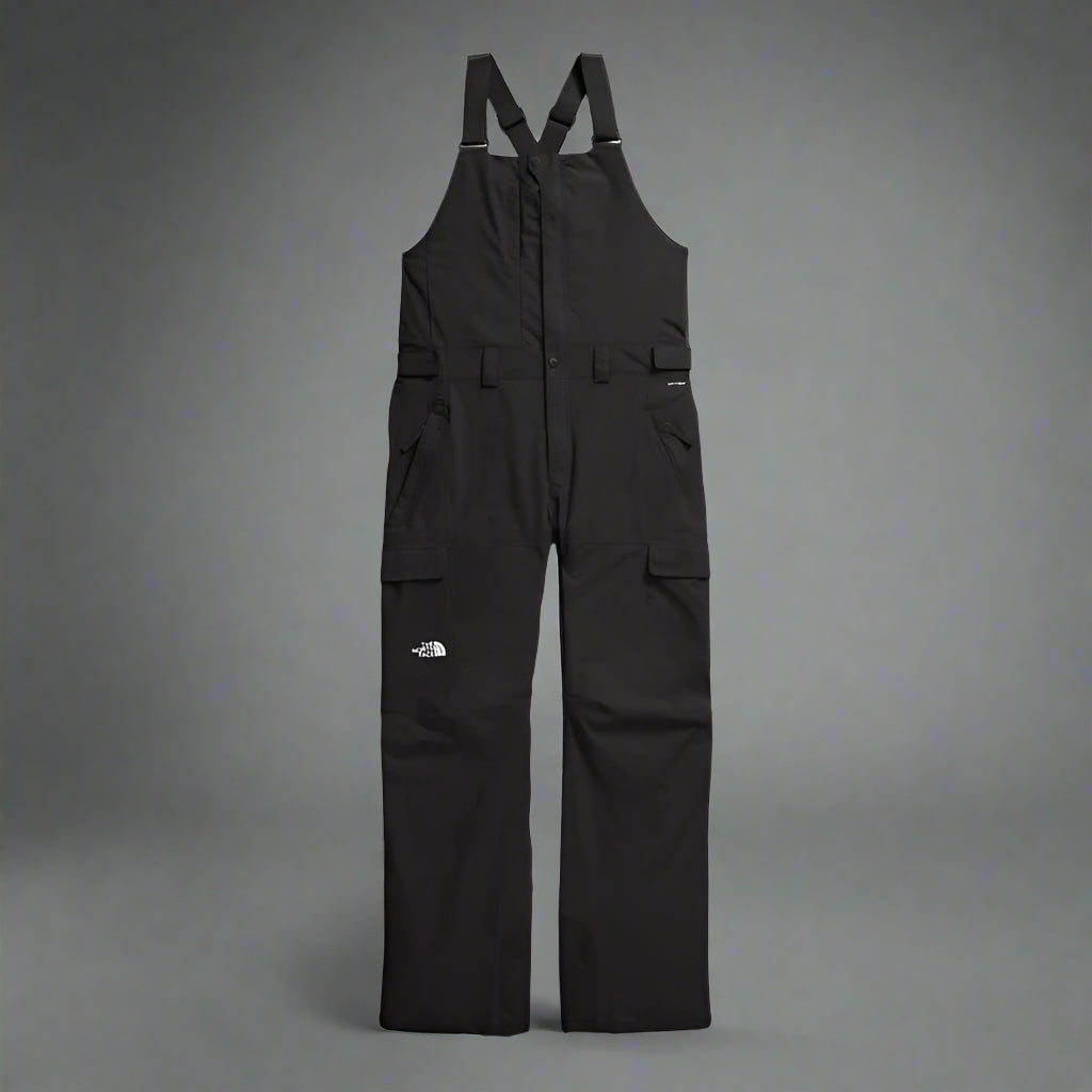 The North Face Freedom Short Bib Pants black