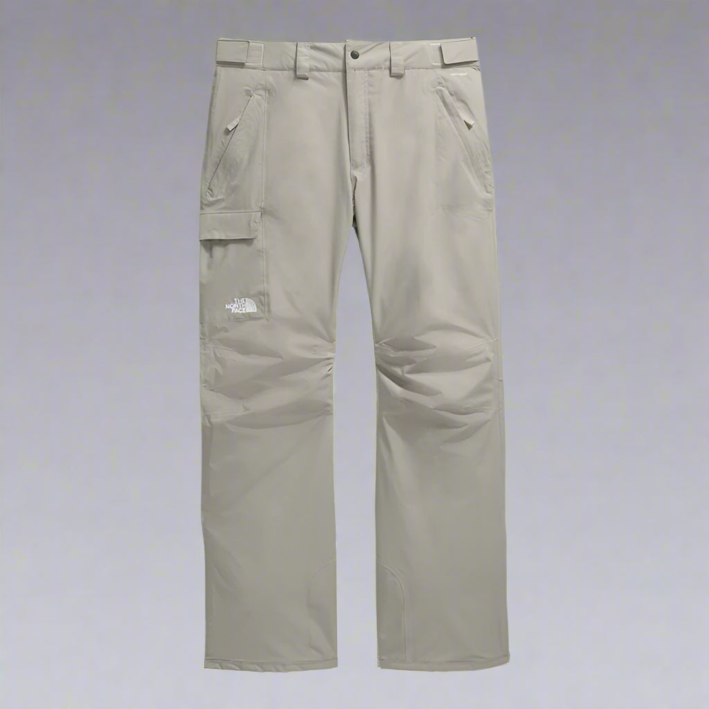 North Face Freedom Ins Pant clay grey