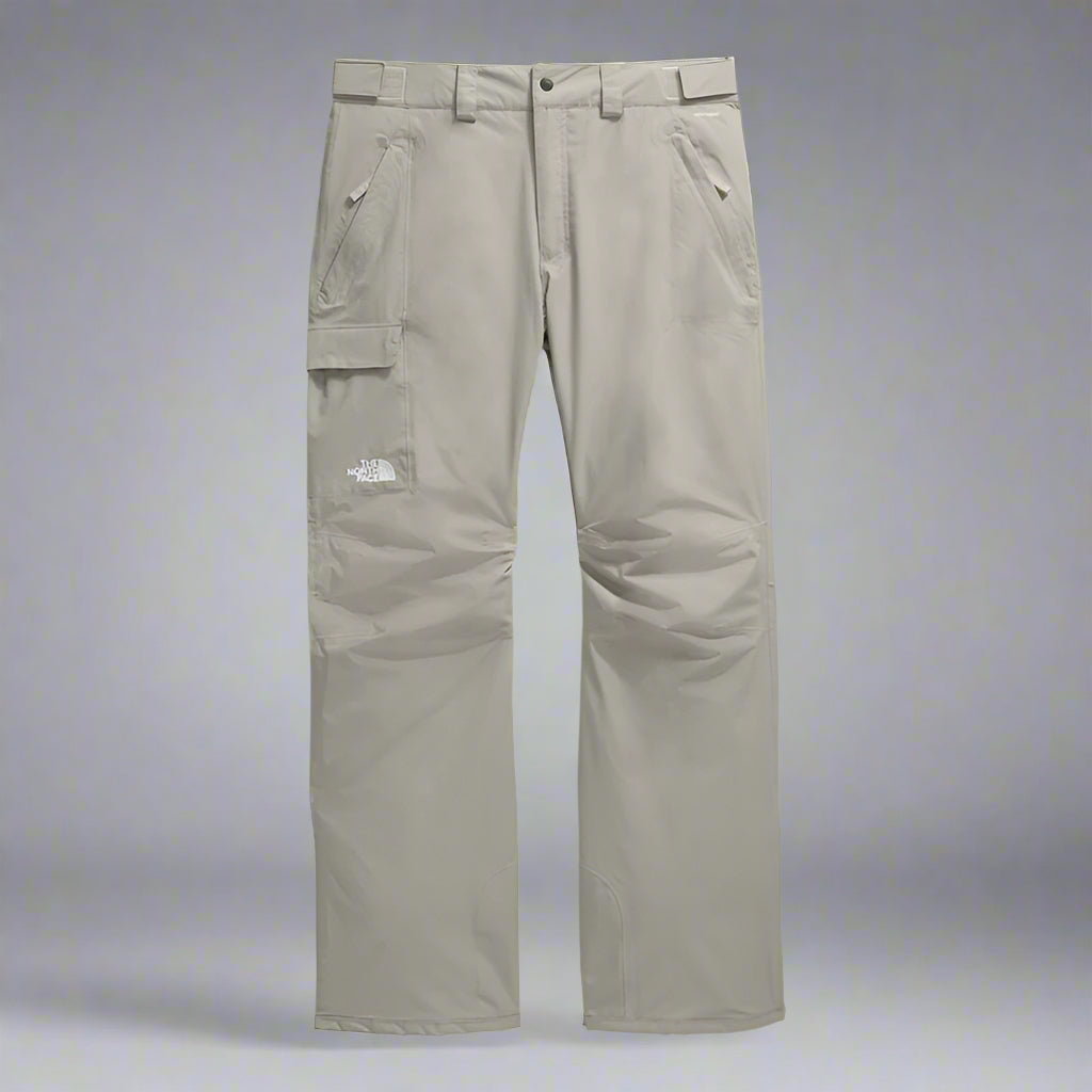 The North Face Freedom Insulated Long Pants clay