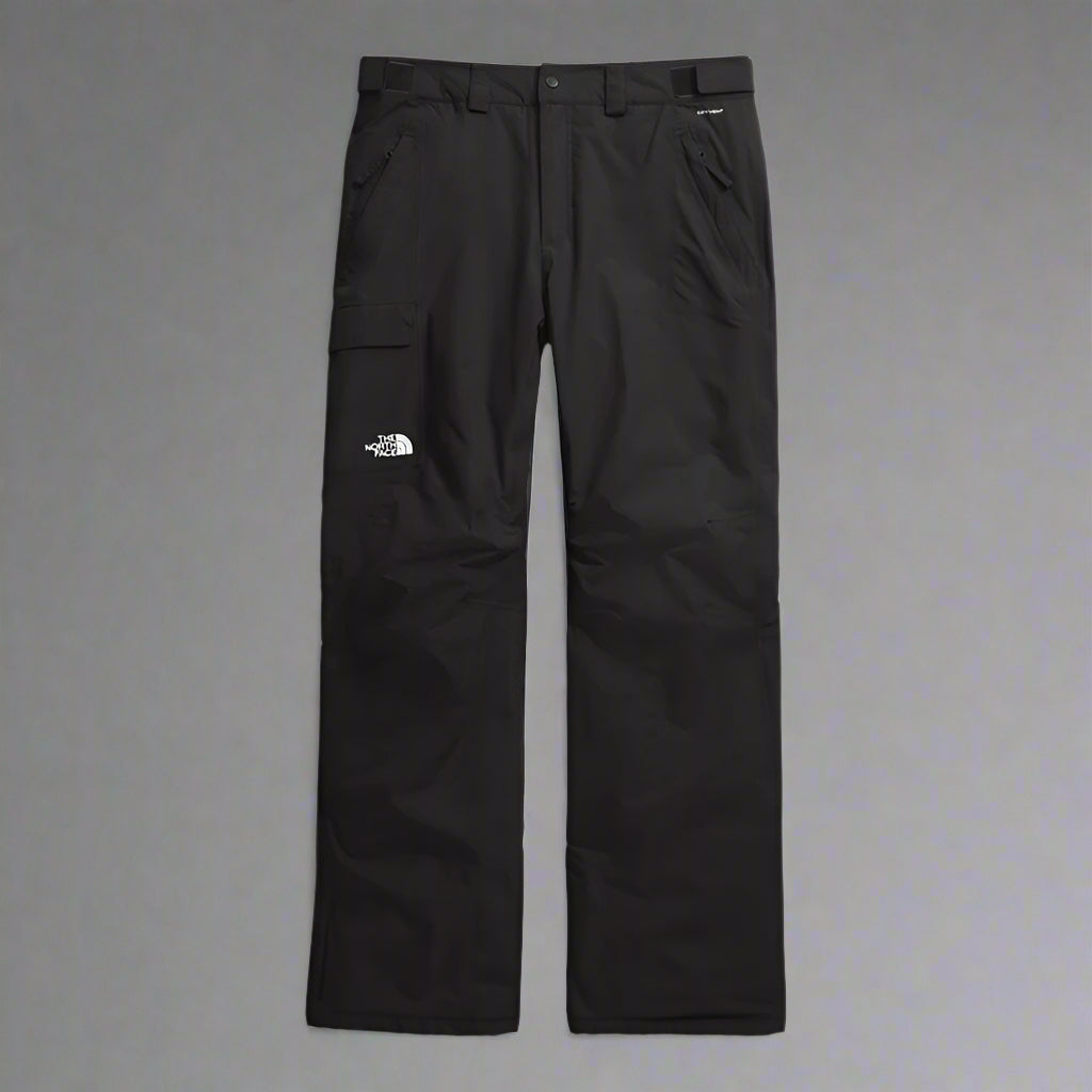 The North Face Freedom Insulated Short Pants black