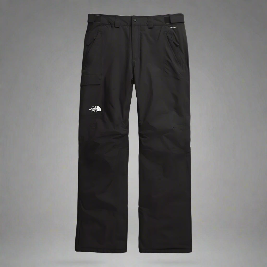 The North Face Freedom Insulated Long Pants black