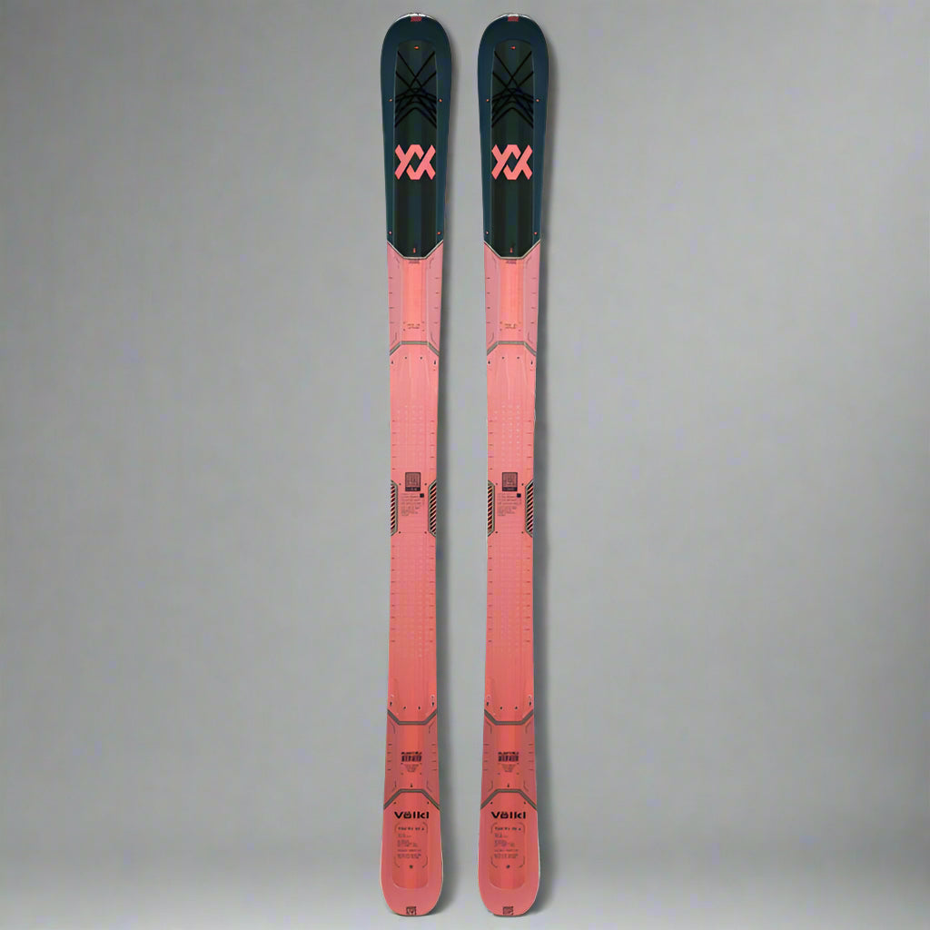 Volkl Mantra W 88 Skis - Women's 2026