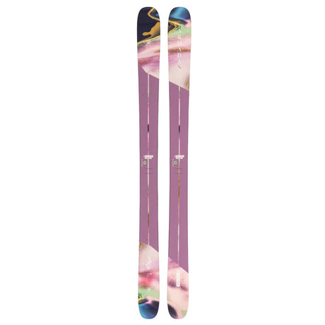 Armada arW 9t women's skis maron