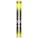 Volkl Racetiger Slalom Yellow 2023