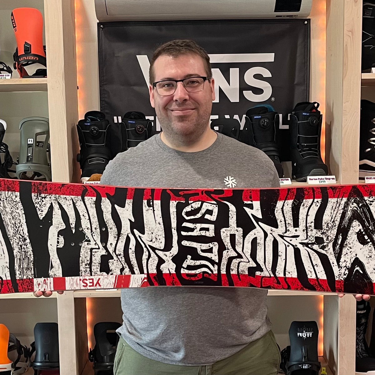 YES Greats UnInc Snowboard Review Unleash the Unbound Potential