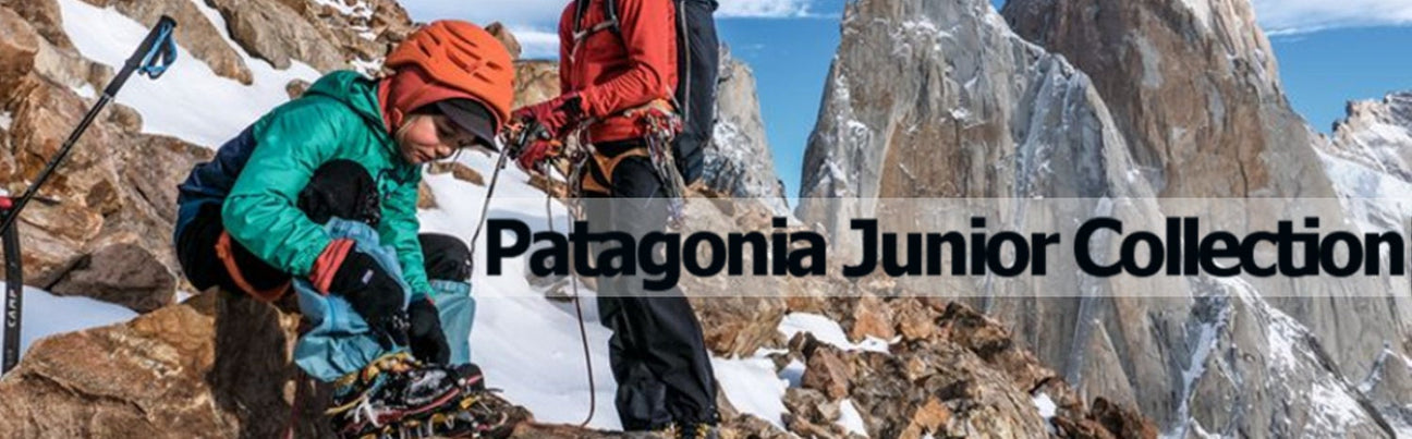 Patagonia Junior