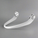 Poc Maxilla Breakaway white