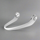 Poc Maxilla Breakaway white