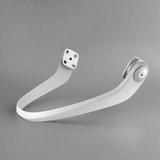 Poc Maxilla Breakaway white