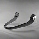 Poc Maxilla Breakaway black