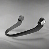 Poc Maxilla Breakaway black