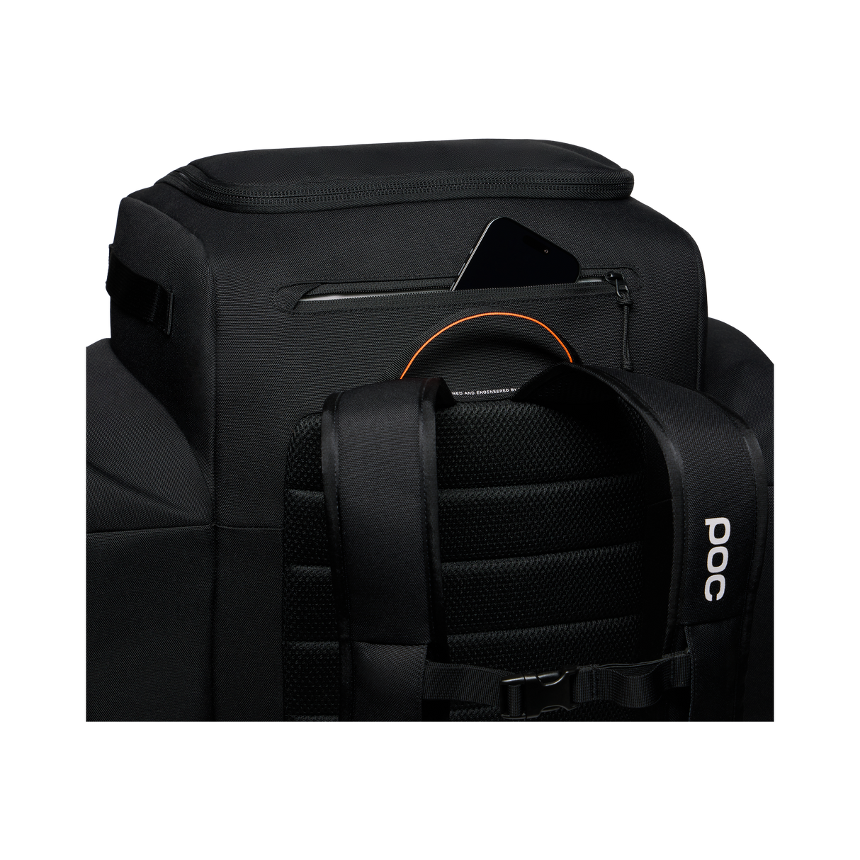 POC 90L Race Backpack