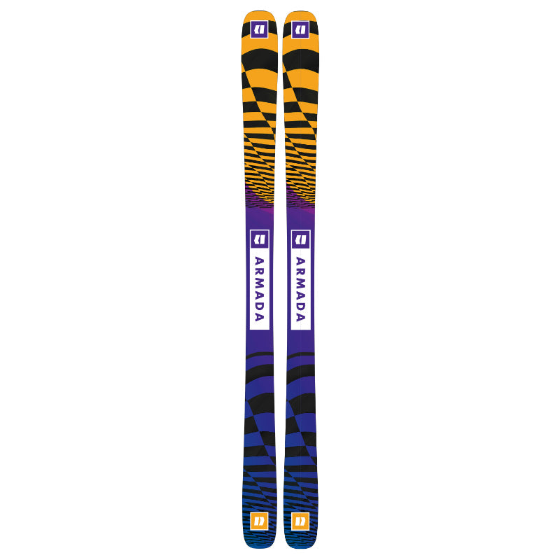 Armada ARV 88 Skis 2024 Proctorski