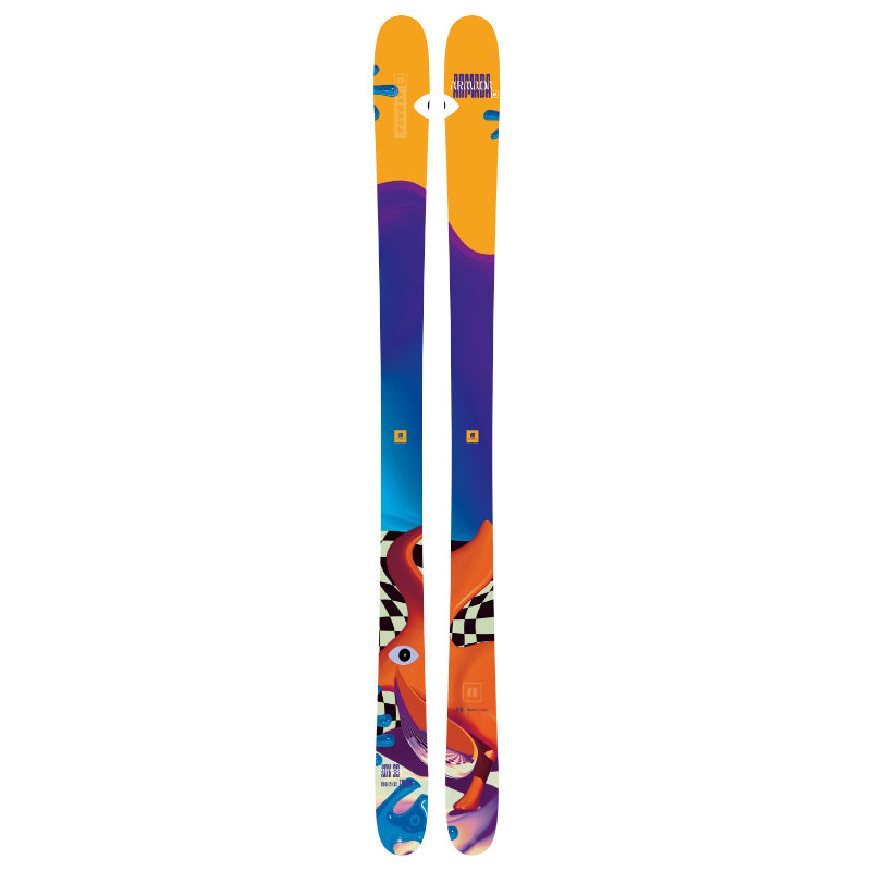 Armada ARV 88 Skis 2024 Proctorski