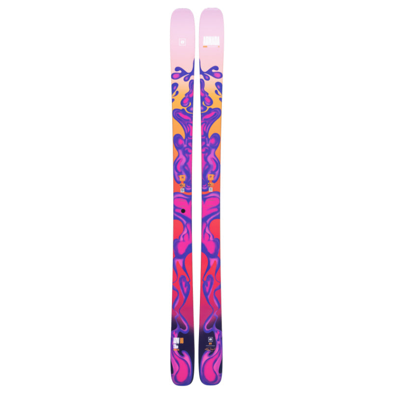 Armada ARW 88 Skis Women s 2024 Proctorski