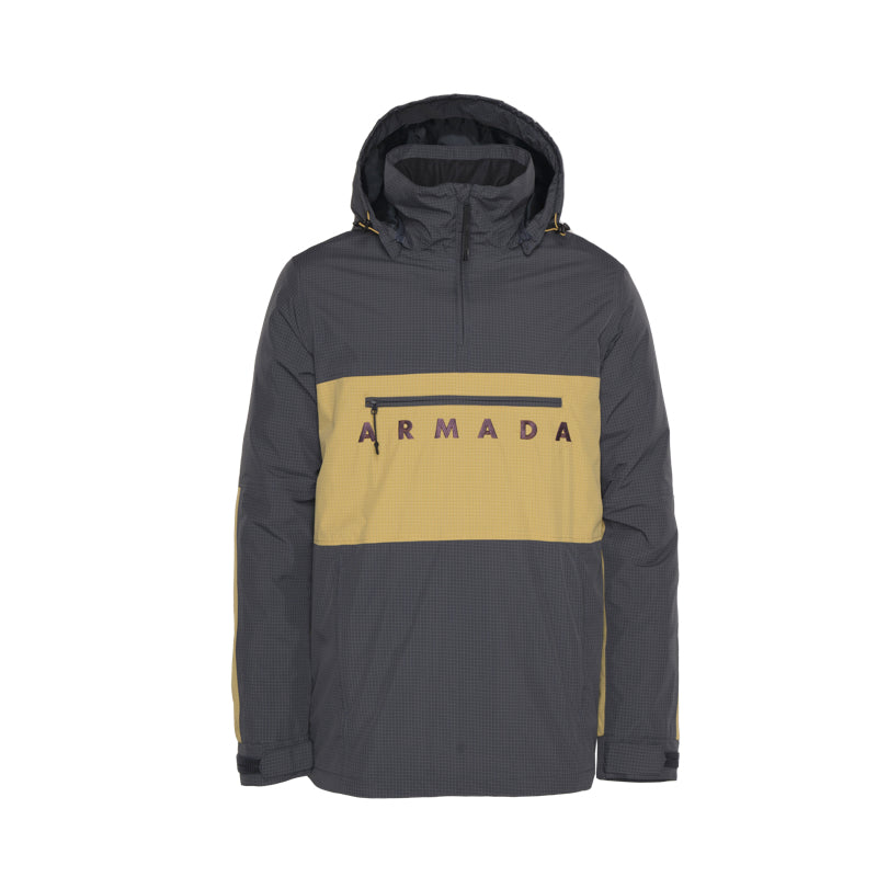 Armada Salisbury Anorak Jacket 2024 Proctorski