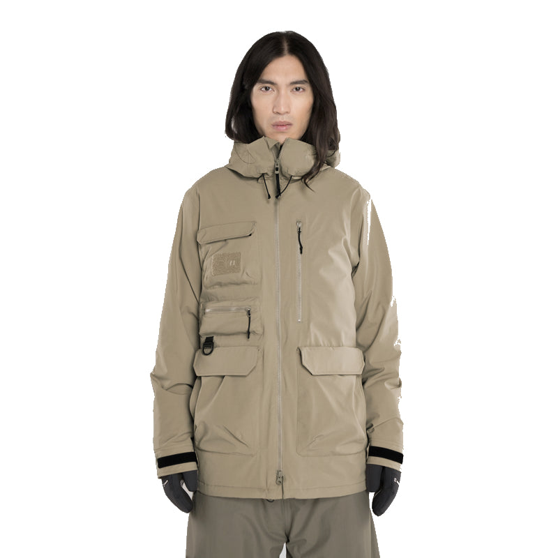 Armada Utility 2L Ins Jacket 2024 Proctorski