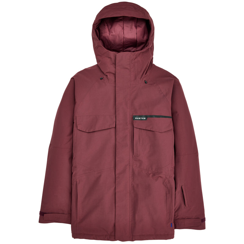 Burton store snow jacket